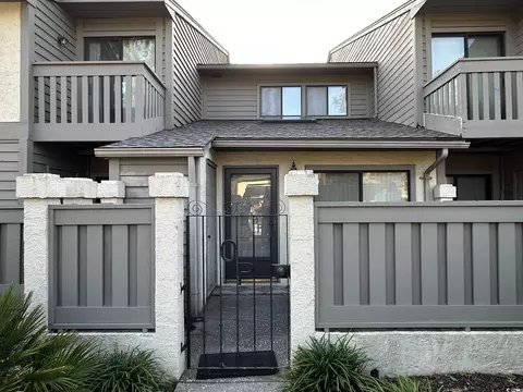 617 14th Ave S #82, Surfside Beach, SC 29575