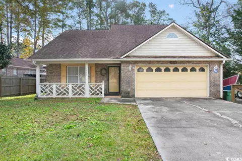 1550 Platt Dr, Little River, SC 29566