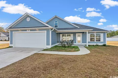 3101 Shandwick Dr, Conway, SC 29526