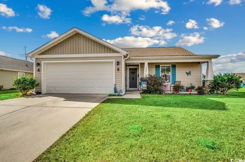1328 Leatherman Rd, Conway, SC 29527
