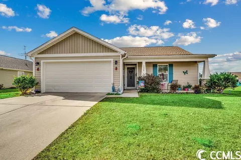1328 Leatherman Rd, Conway, SC 29527