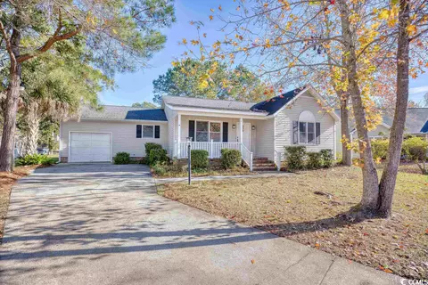 208 Ashton Cir, Myrtle Beach, SC 29588
