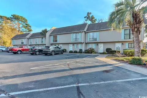 909 Villa Dr #0, North Myrtle Beach, SC 29582