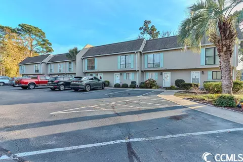 909 Villa Dr #0, North Myrtle Beach, SC 29582