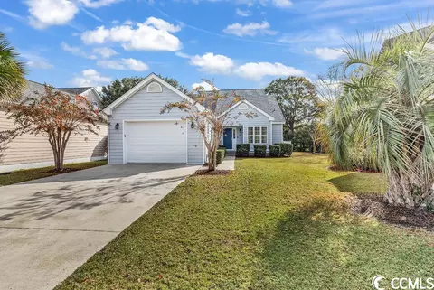 122 Golfview Ct, Pawleys Island, SC 29585