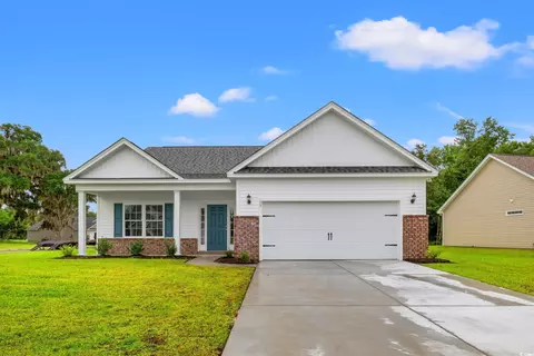 73 Six Mile Creek Dr, Georgetown, SC 29440