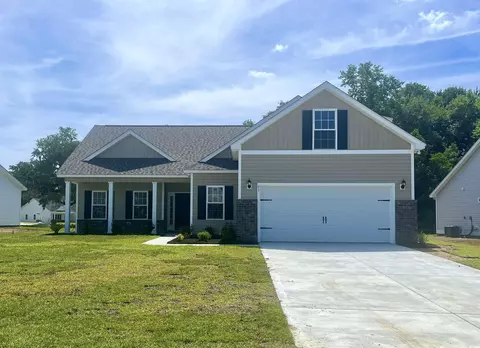 93 Six Mile Creek Dr, Georgetown, SC 29440
