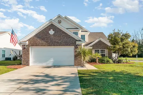 350 River Run Dr, Myrtle Beach, SC 29588