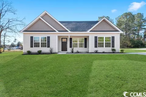 602 Bay St, Aynor, SC 29511