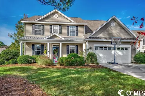 501 Lamplight Ct, Little River, SC 29566