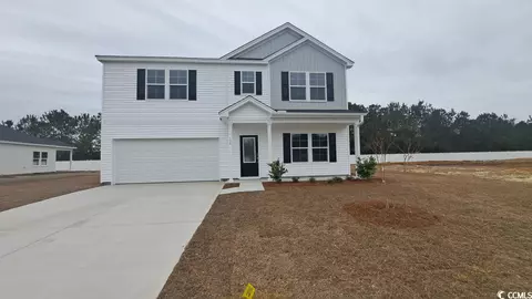 156 Wagner Cir, Conway, SC 29526