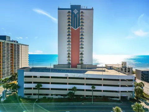 1605 S Ocean Blvd #2111, Myrtle Beach, SC 29577
