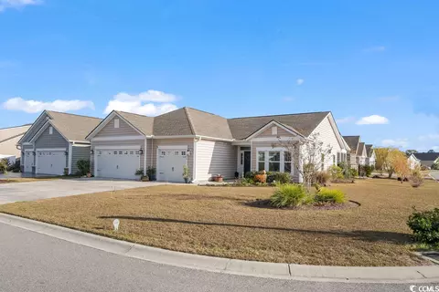 279 Sherwood Dr, Murrells Inlet, SC 29576