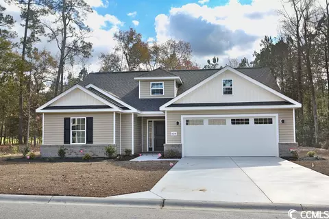 654 Timber Creek Dr, Loris, SC 29569