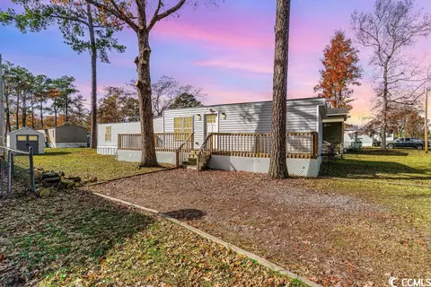 1513 Pisces Ln, Myrtle Beach, SC 29575