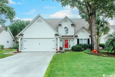 1412 Ashton Glen Dr, Surfside Beach, SC 29575