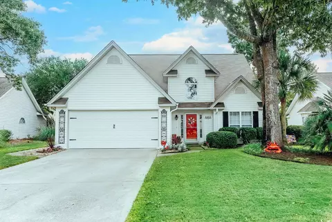 1412 Ashton Glen Dr, Surfside Beach, SC 29575