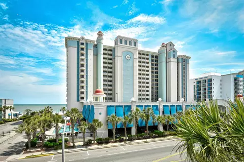 2401 S Ocean Blvd #662, Myrtle Beach, SC 29577