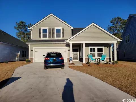 241 Augusta Green Way, Myrtle Beach, SC 29579