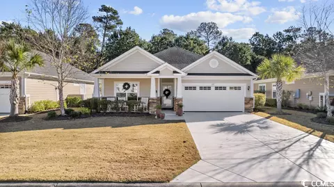 432 Arlington Cir, Murrells Inlet, SC 29576