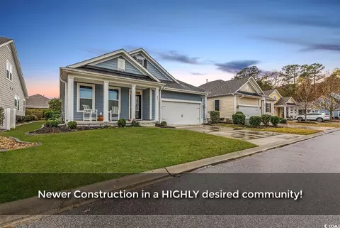 224 Ponte Vedra Dr, Murrells Inlet, SC 29576