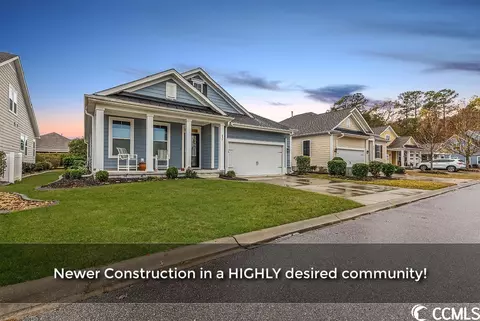 224 Ponte Vedra Dr, Murrells Inlet, SC 29576