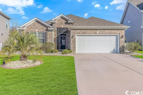 1341 Reflection Pond Dr, Little River, SC 29566