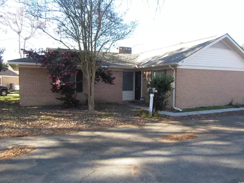 1061 Deer Run Ct, Surfside Beach, SC 29575