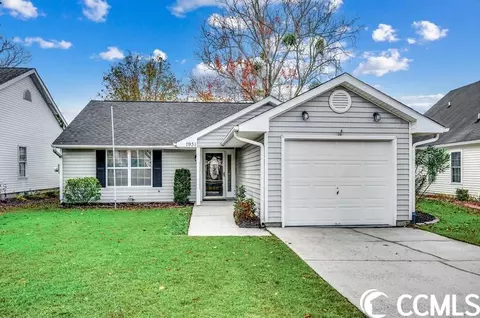 1931 Tree Cir, Surfside Beach, SC 29575
