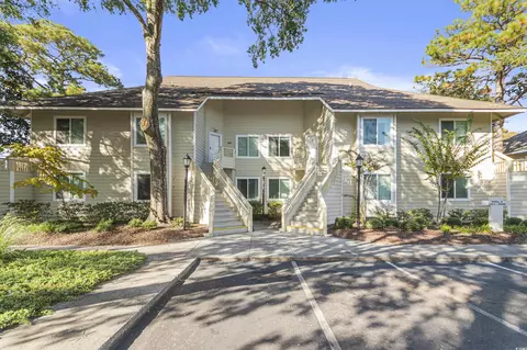 491-2605 Ocean Creek Dr #2605, Myrtle Beach, SC 29572