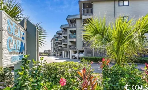6000 N Ocean Blvd #110, North Myrtle Beach, SC 29582