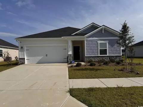608 Cypress Preserve Cir, Longs, SC 29568