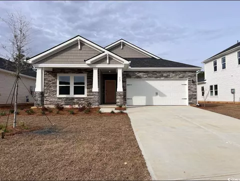 667 Cypress Preserve Cir, Longs, SC 29568