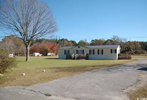 120 Sing Ave, Conway, SC 29527