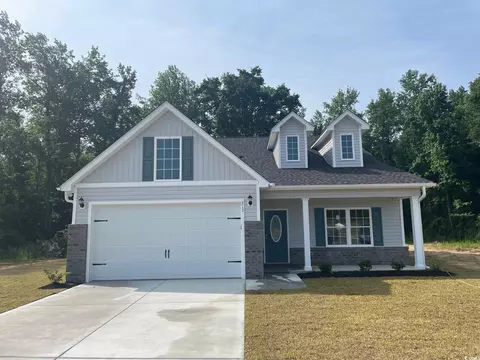 217 Six Mile Creek Dr, Georgetown, SC 29440