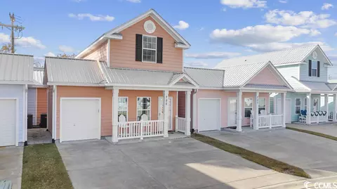 755 Shell Creek Cir #B19-3, North Myrtle Beach, SC 29582