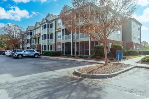395 S Crow Creek Dr #1107, Calabash, NC 28467