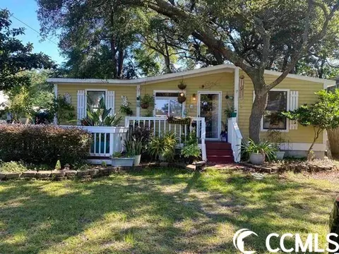 111 N Hollywood Dr, Surfside Beach, SC 29575