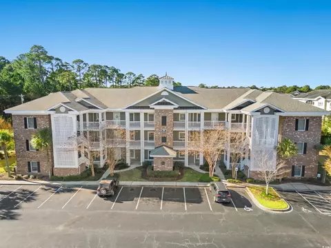 4865 Magnolia Pointe Ln #302, Myrtle Beach, SC 29577