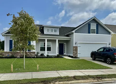 2824 Rivolet Dr, Conway, SC 29526