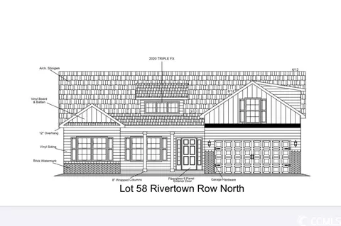 2824 Rivolet Dr, Conway, SC 29526