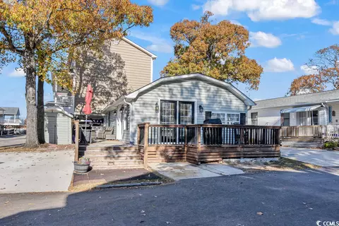 6001-5744 S Kings Hwy, Myrtle Beach, SC 29575