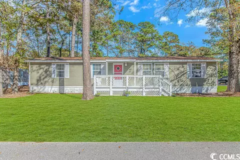 163 Offshore Dr, Murrells Inlet, SC 29576