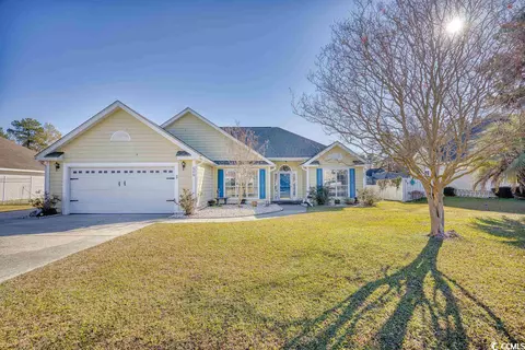 606 Cavandish Dr, Myrtle Beach, SC 29588