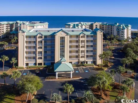143 S Dunes Dr #201, Pawleys Island, SC 29585