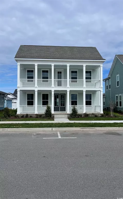 416 Ayrhill Loop, Myrtle Beach, SC 29588