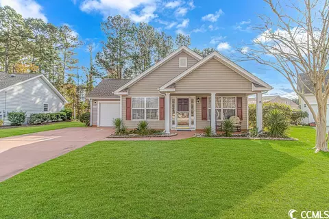 313 Conchal Ct, Murrells Inlet, SC 29576