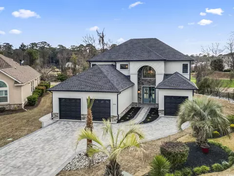 2224 Via Palma Dr, North Myrtle Beach, SC 29582