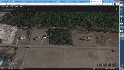 Tbd Simpson Creek Dr., Loris, SC 29569
