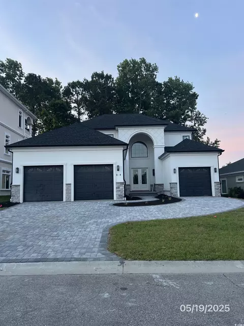 2204 Via Palma Dr, North Myrtle Beach, SC 29582